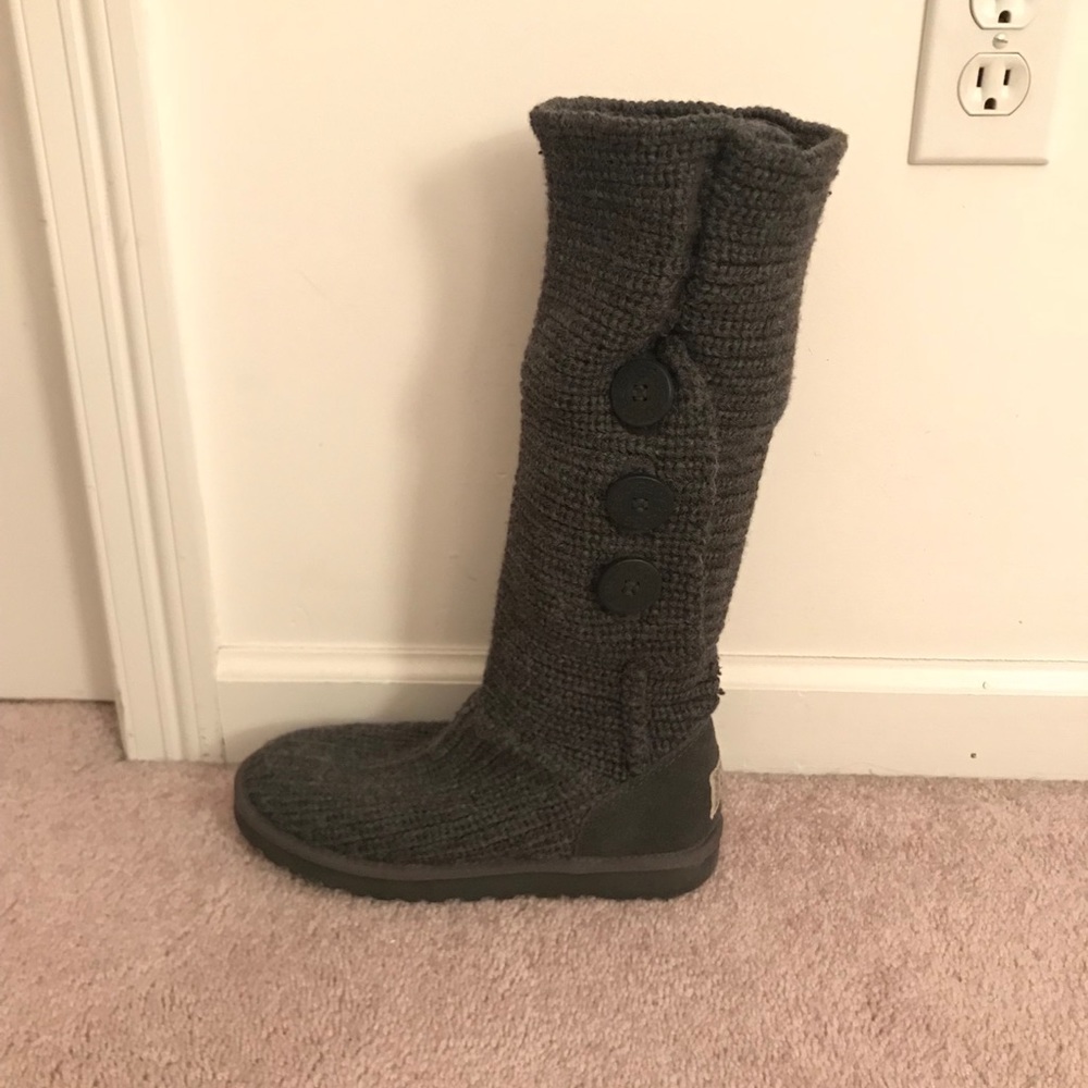 UGGs - Picture 3 of 4